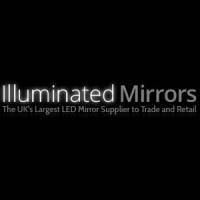 Illuminated Mirrors Vouchers