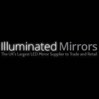 Illuminated Mirrors logo