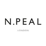 N.Peal logo
