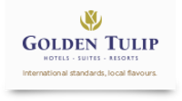 Golden Tulip logo