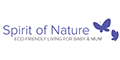 Spirit of Nature Vouchers