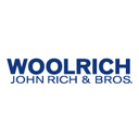 Woolrich logo