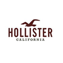 Hollister Vouchers