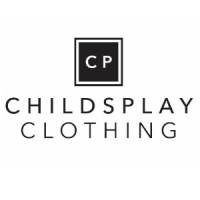 Childsplay Clothing logo