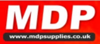 MDP Supplies logo