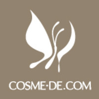 Cosme-De logo