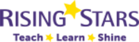 Rising Stars logo