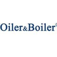 Oiler and Boiler logo