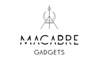 Macabre Gadgets logo