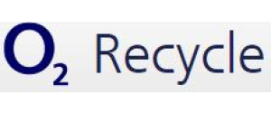 O2recycle.co.uk logo