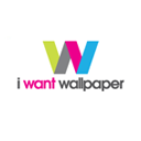 Iwantwallpaper.co.uk logo
