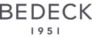 Bedeck logo