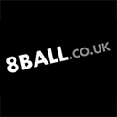 8Ball logo