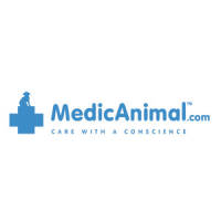 MedicAnimal logo