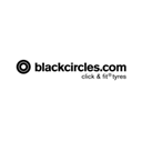 Black Circles Vouchers