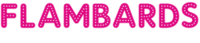 Flambards logo