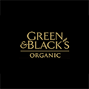 Green & Black's logo