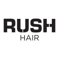 RUSH Shop logo