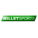 Millet Sports logo