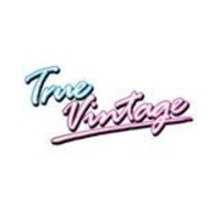 True Vintage Clothing Vouchers