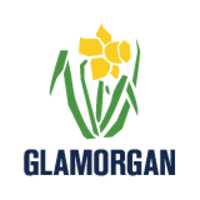 Glamorgan Cricket logo