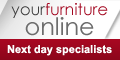 Your Furniture Online logo