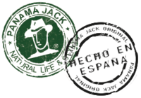 Panama Jack logo