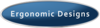 Ergonomic Designs logo