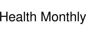 Healthmonthly.co.uk logo