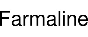 Farmaline.co.uk logo