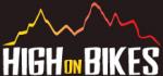 High On Bikes Vouchers