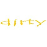 Alive & Dirty logo