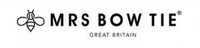 Mrs Bow Tie logo