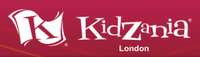 KidZania logo