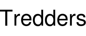 Tredders logo