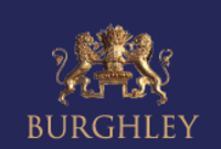 Burghley House logo