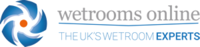 Wetrooms Online logo