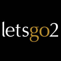 Letsgo2 logo