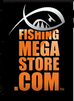 Fishing Megastore Vouchers