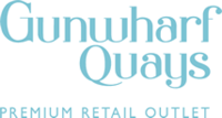 Gunwharf Quays logo