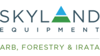 Skyland Equipment logo