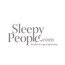 Sleepy People Vouchers