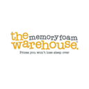 Memory Foam Warehouse logo