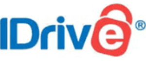 IDrive logo