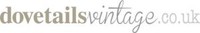 Dovetails Vintage logo
