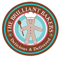 The Brilliant Bakers logo