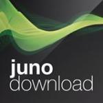 Juno Download logo