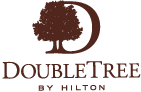DoubleTree by Hilton logo