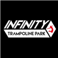 Infinity Trampoline Park logo