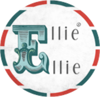 Ellie Ellie logo